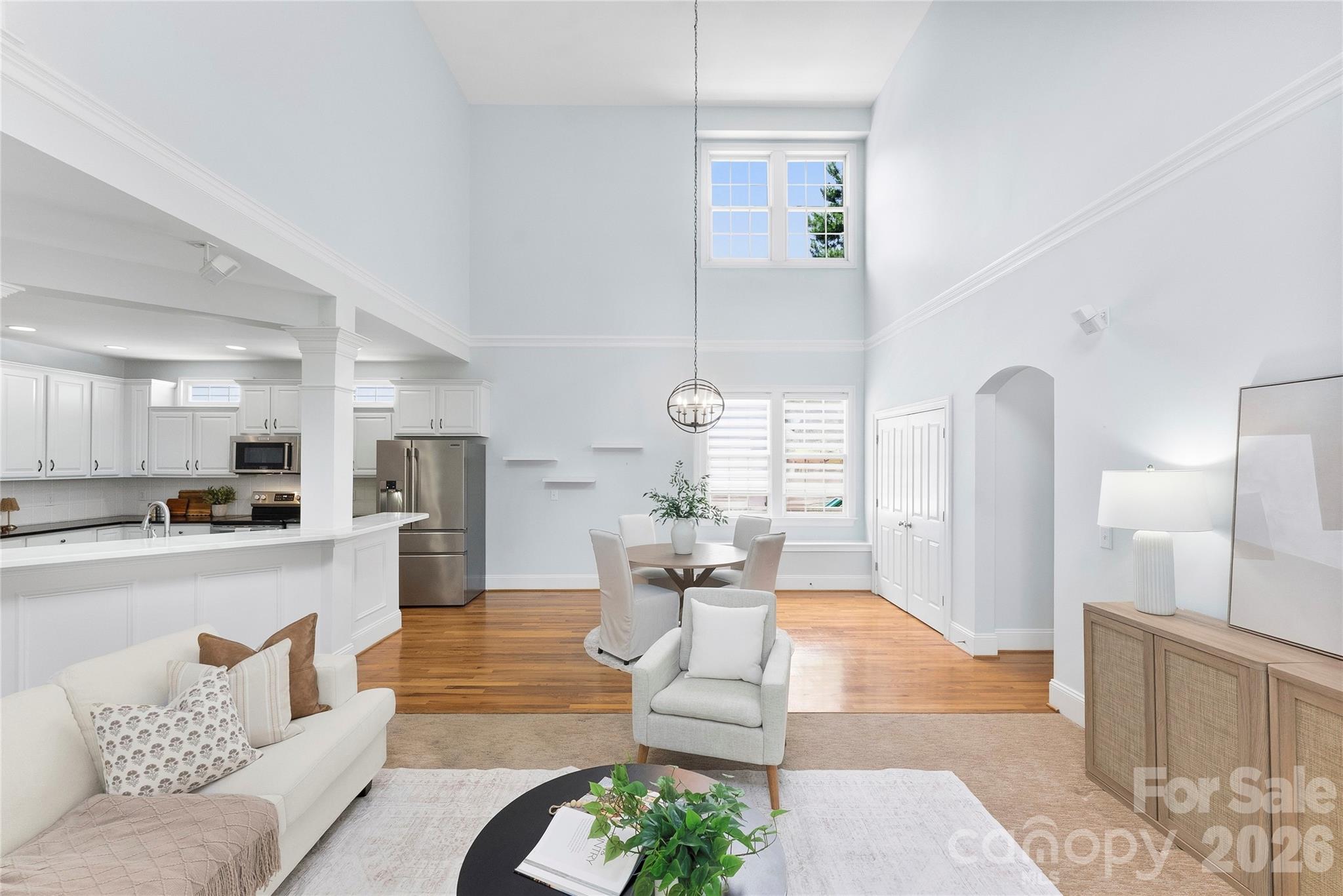 1348 Barnett Woods Fort Mill, SC 29708 - Photo 11 of 39