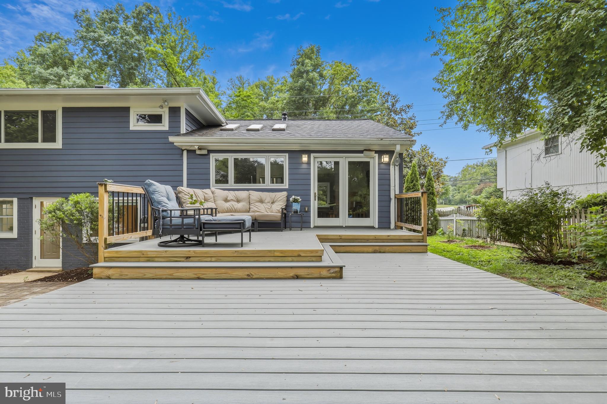 6401 Greentree Road Bethesda, MD 20817 - Photo 41 of 46