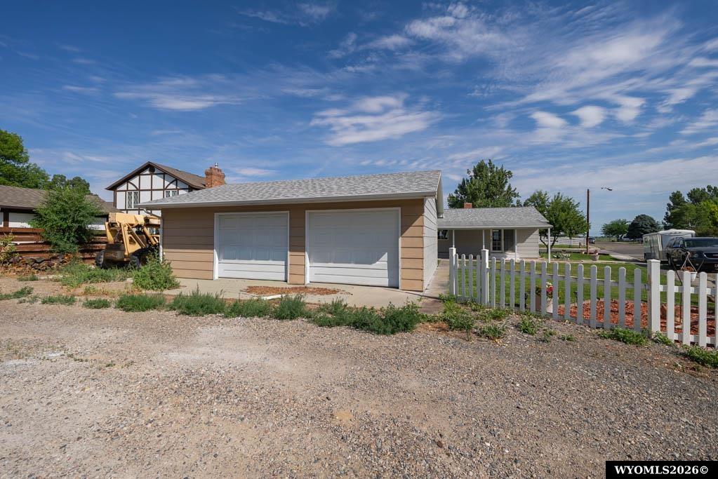 1834 Circle Road Worland, WY 82401 - Photo 44 of 46