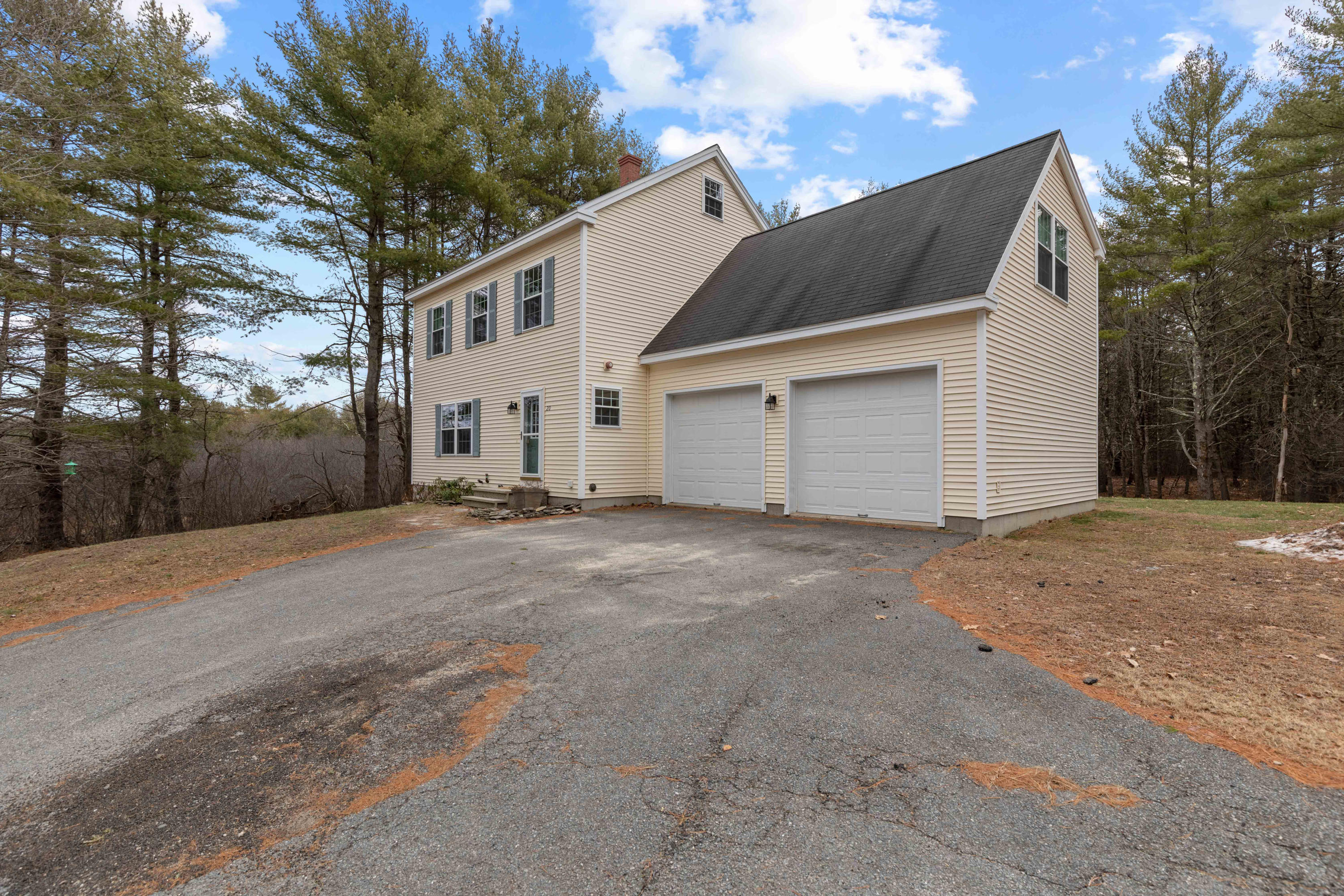 20 Straw Road Gorham, ME 04038 - Photo 2 of 50 20 Straw Street Gorham-39