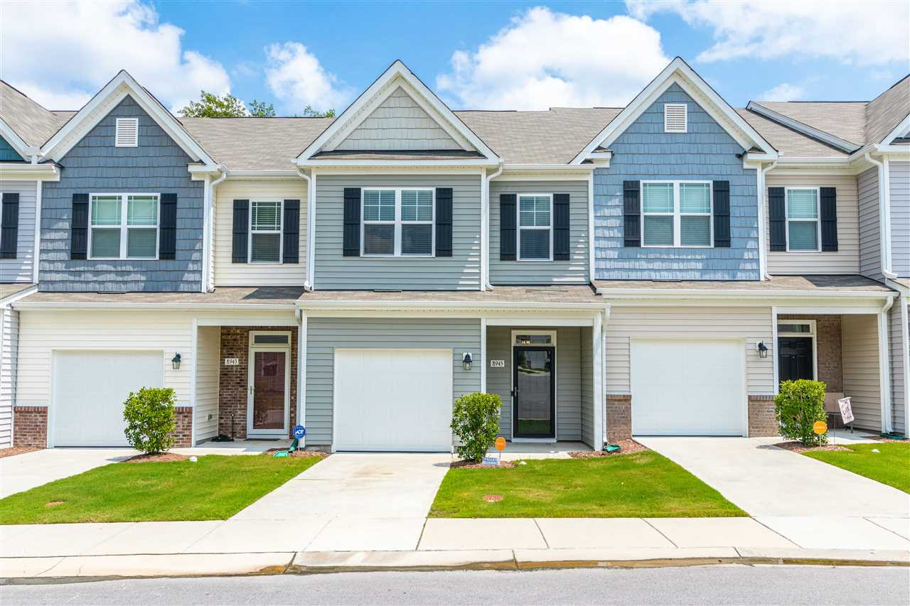 8945 Commons Townes Drive Raleigh, NC 27616 - Photo 1 of 25 Photo 1