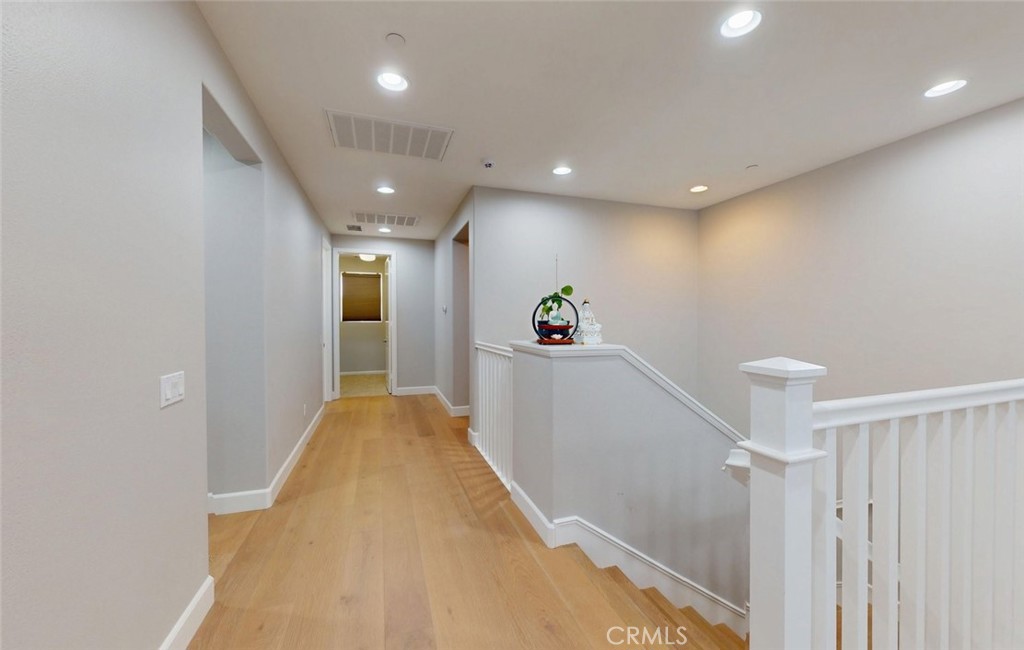 17465 Fairbreeze Court Riverside, CA 92504 - Photo 28 of 30 a view of entryway with stairs
