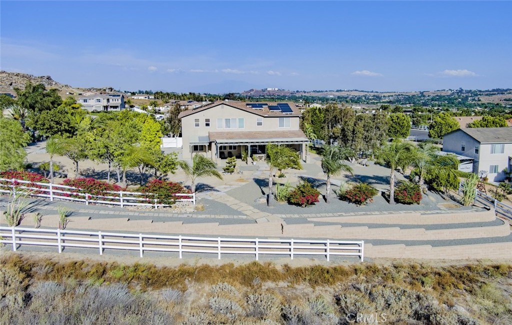 17465 Fairbreeze Court Riverside, CA 92504 - Photo 7 of 30 a view of a city and an ocean view