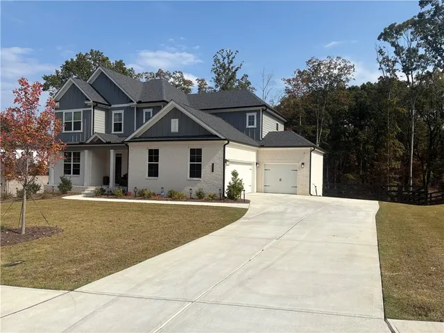 $835,000 | 4077 Friendship Crk Drive, Buford, GA 30519
