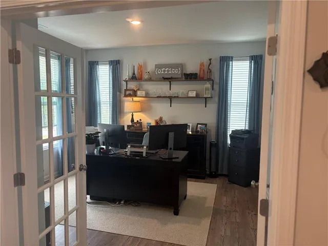 $835,000 | 4077 Friendship Crk Drive, Buford, GA 30519