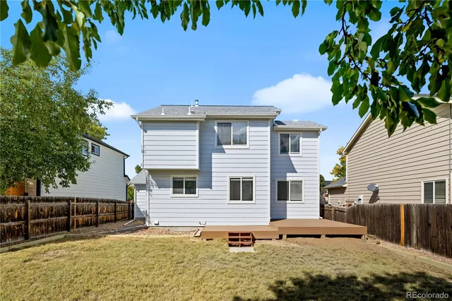 $490,000 | 5160 East 120th Place, Thornton, CO 80241