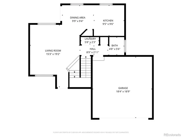 $490,000 | 5160 East 120th Place, Thornton, CO 80241