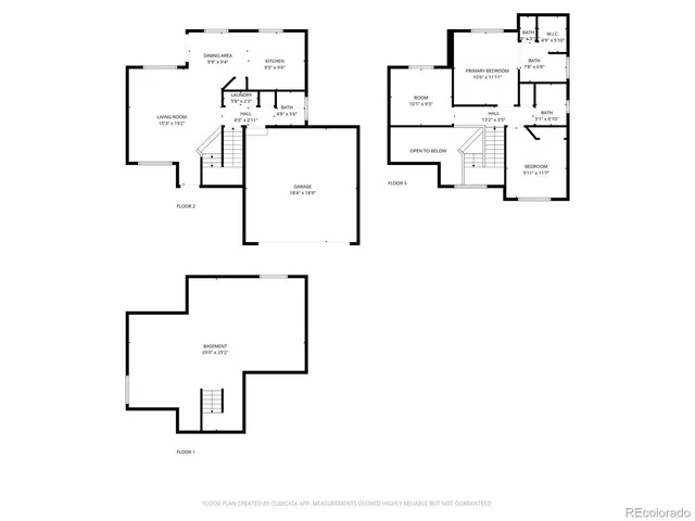 $490,000 | 5160 East 120th Place, Thornton, CO 80241