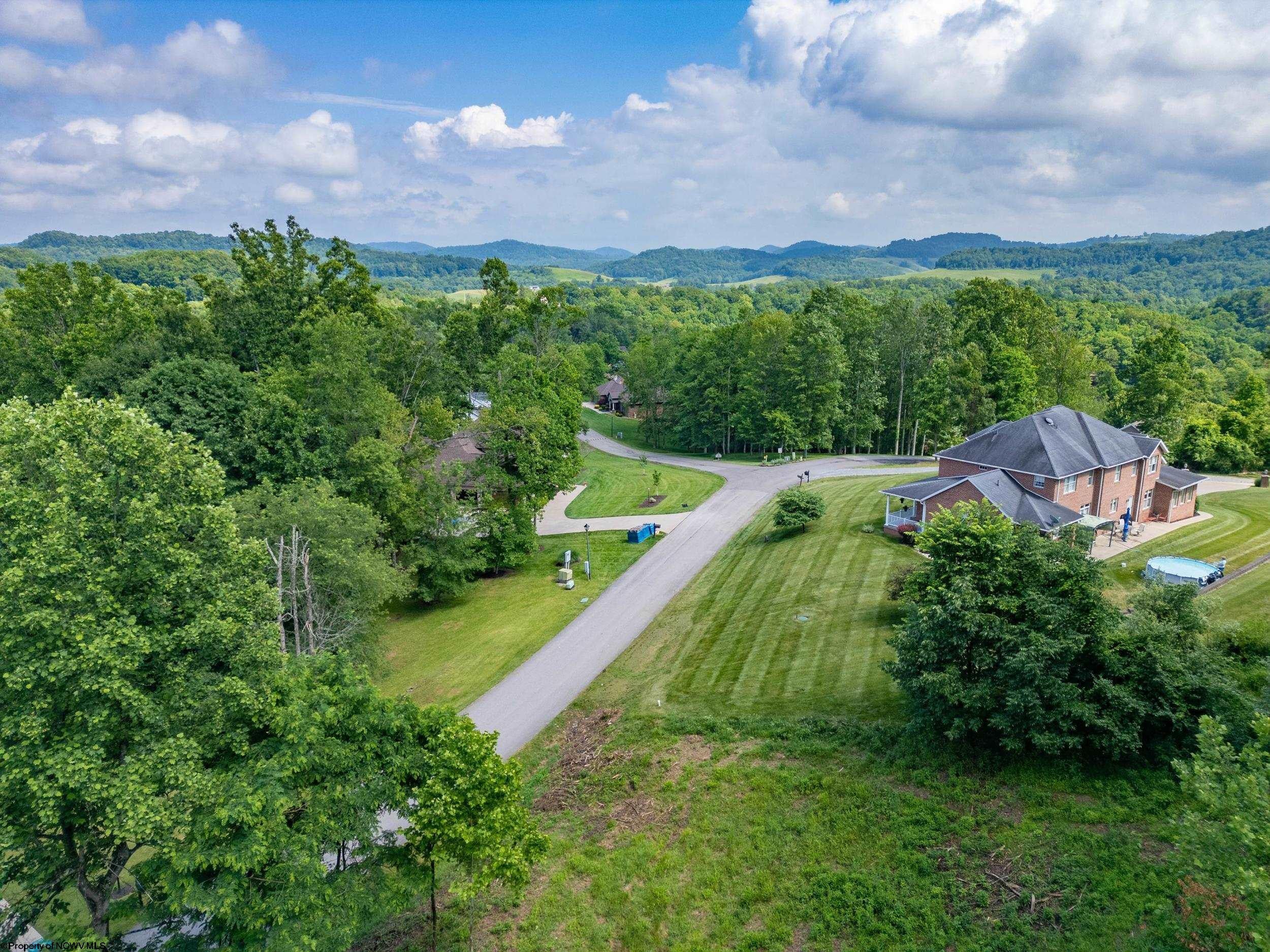 0 Pheasant Ridge Road Bridgeport, WV 26330 - Photo 10 of 13 Gallery Image 10