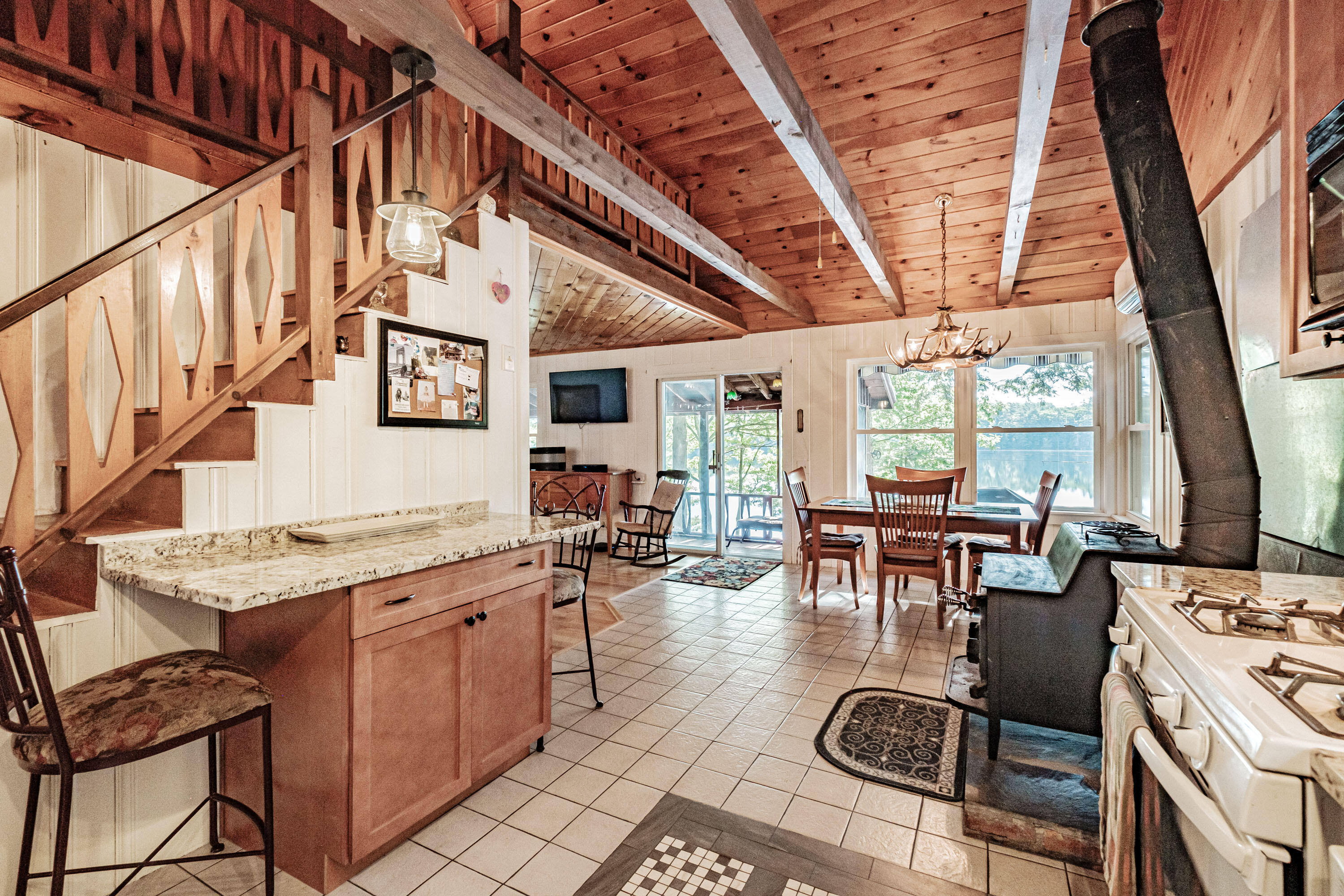 201 Trickey Pond Road Naples, ME 04055 - Photo 20 of 37 20210624gp-60054