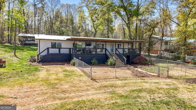 $295,000 | 532 Henry Higgins Road, Jackson, GA 30233