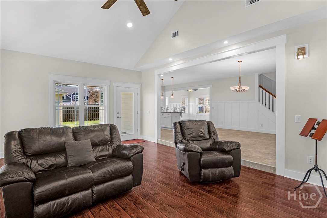 328 Windsor Road Guyton, GA 31312 - Photo 13 of 47