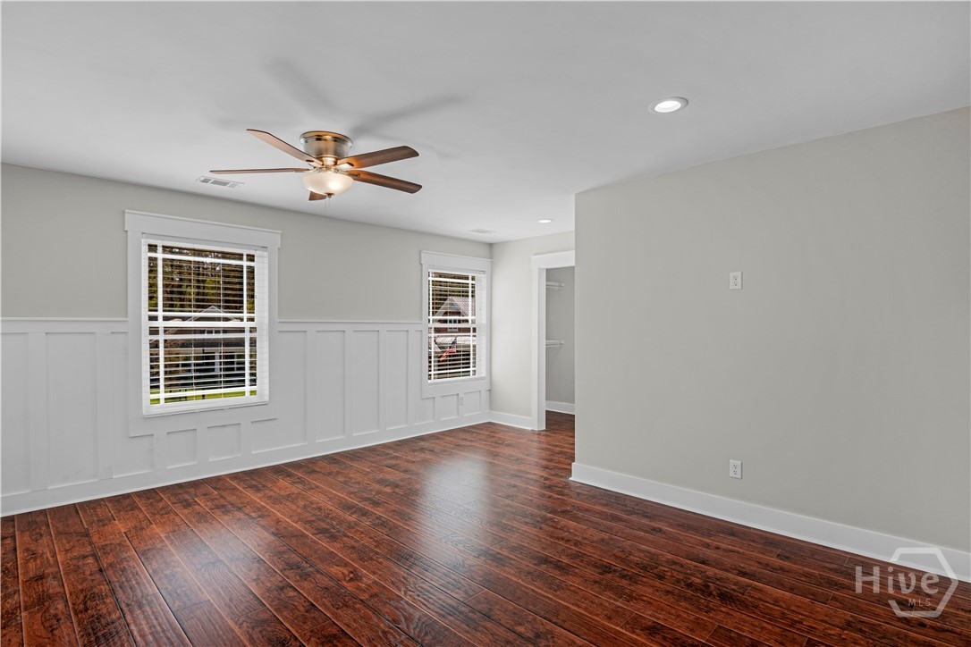 328 Windsor Road Guyton, GA 31312 - Photo 26 of 47