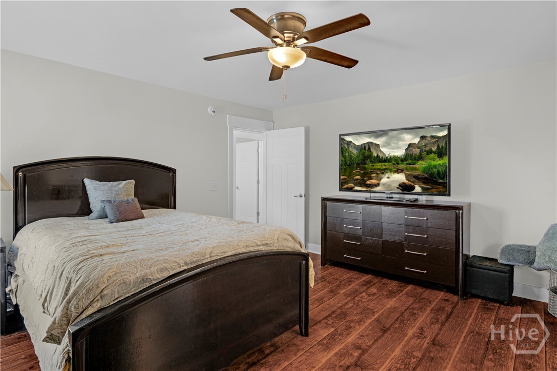 328 Windsor Road Guyton, GA 31312 - Photo 32 of 47
