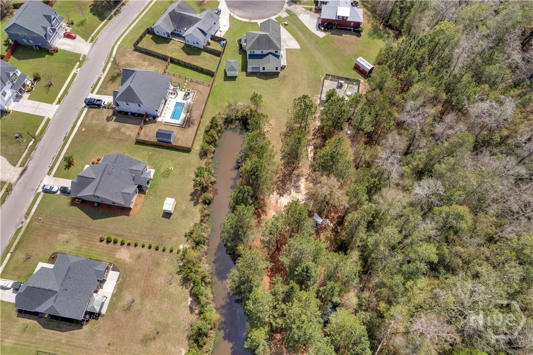 328 Windsor Road Guyton, GA 31312 - Photo 41 of 47