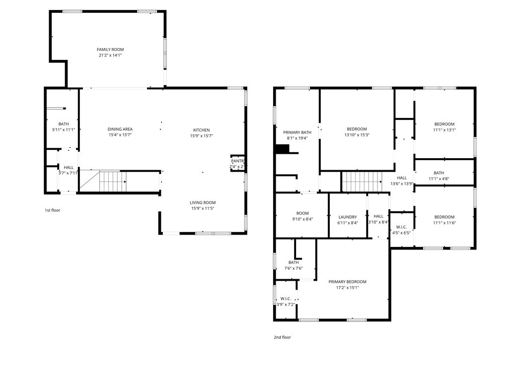 328 Windsor Road Guyton, GA 31312 - Photo 47 of 47 All Floors