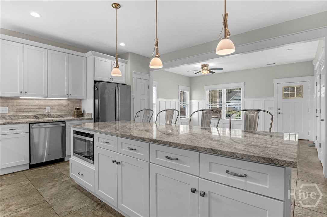 328 Windsor Road Guyton, GA 31312 - Photo 8 of 47