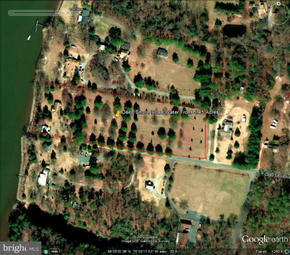 108 Deep Shore Road Denton, MD 21629 - Photo 15 of 27 View