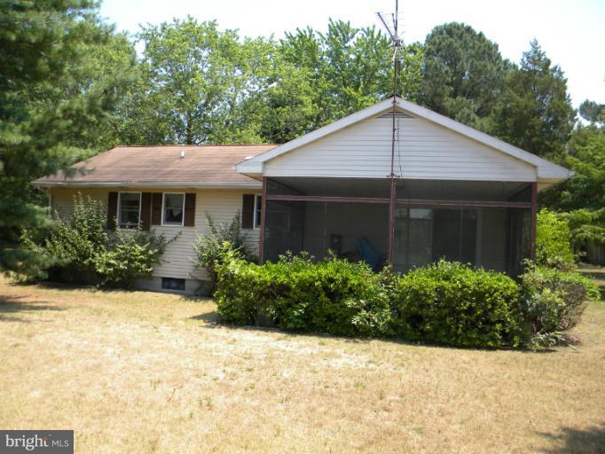 108 Deep Shore Road Denton, MD 21629 - Photo 4 of 27 Exterior (Front)