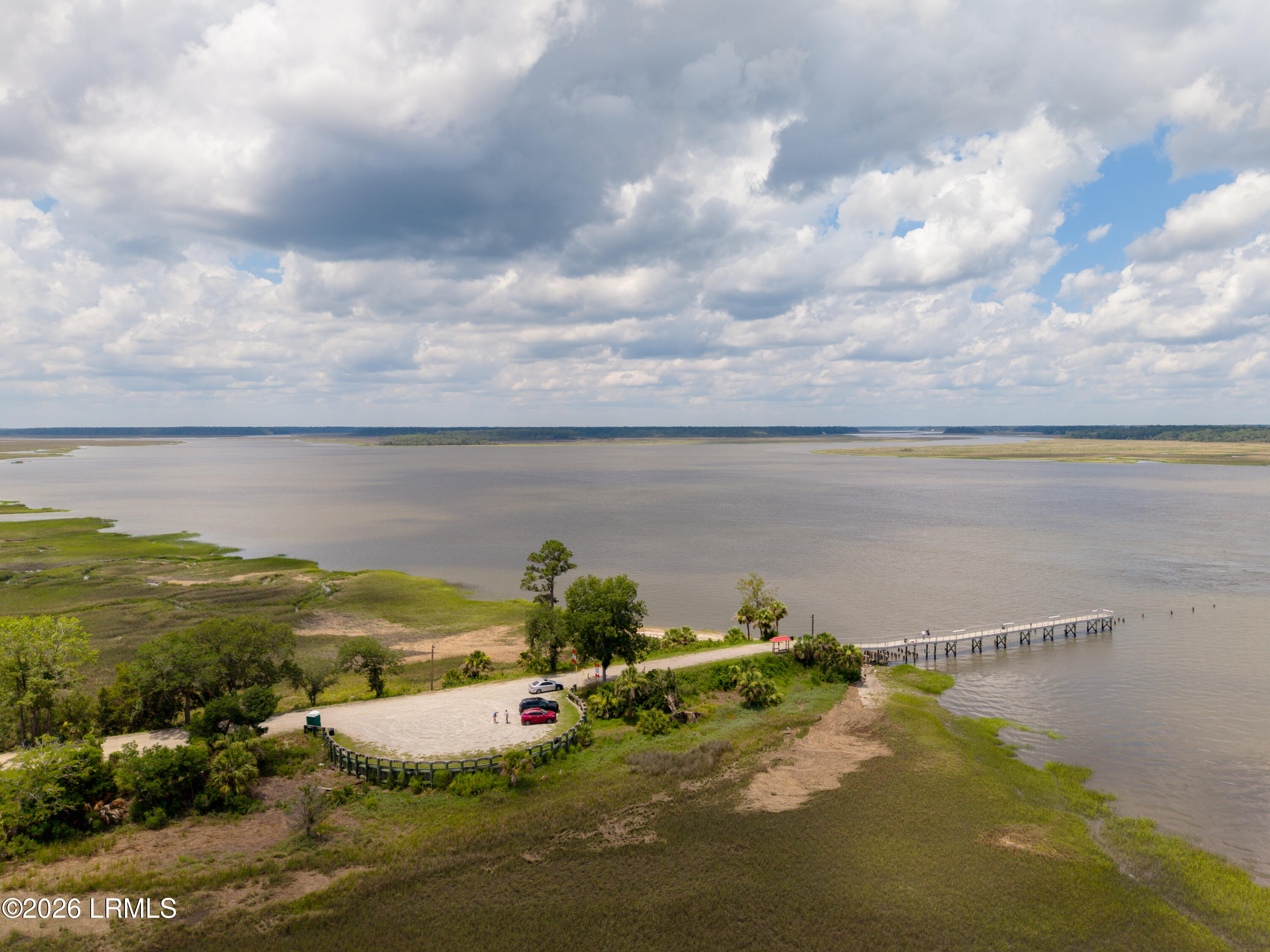 Tbd Broad River Road Ridgeland, SC 29936 - Photo 8 of 11 Palm Key Property--17