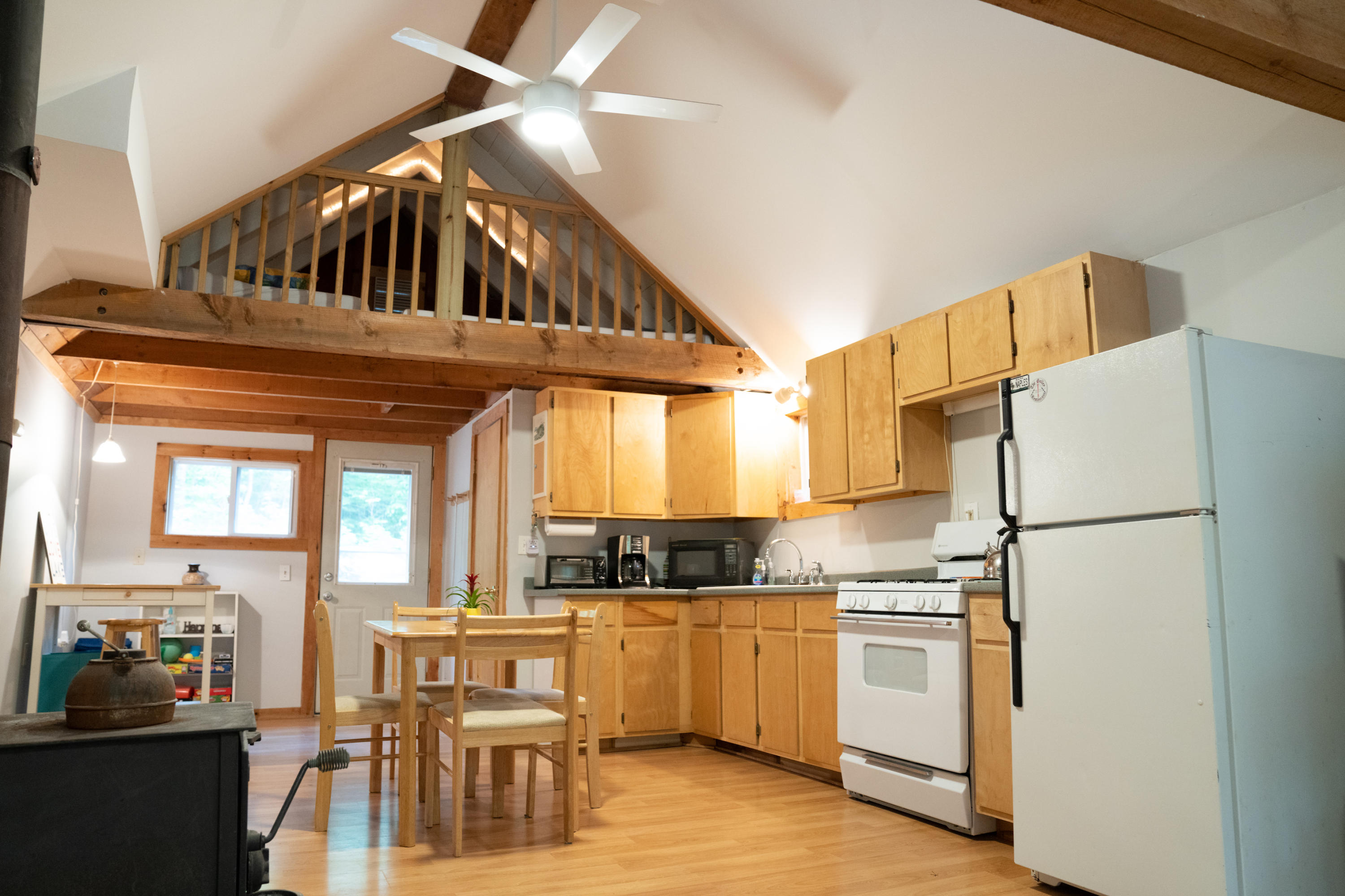 3 Kentwood Road Raymond, ME 04071 - Photo 11 of 32 DSC00318