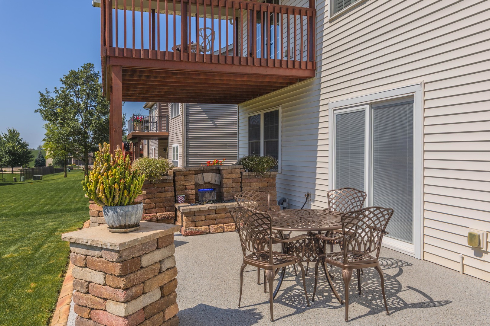 1412 Kickapoo Creek Road Bloomington, IL 61705 - Photo 42 of 64 Gallery Image 42