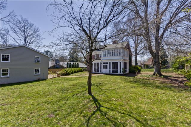 202 Mockingbird Road Nashville, TN 37205 - Photo 17 of 20