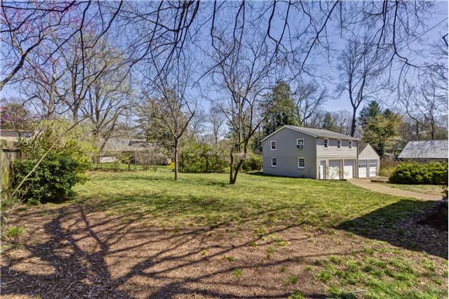 202 Mockingbird Road Nashville, TN 37205 - Photo 18 of 20