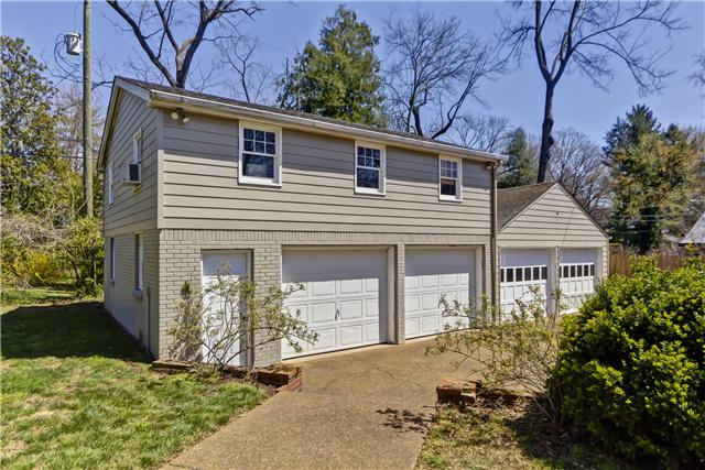 202 Mockingbird Road Nashville, TN 37205 - Photo 19 of 20