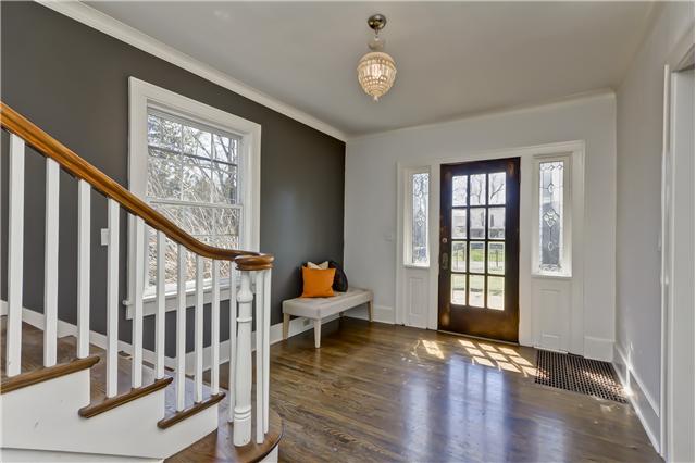 202 Mockingbird Road Nashville, TN 37205 - Photo 3 of 20