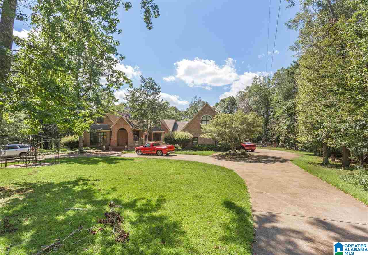 3771 Choccolocco Road Anniston, AL 36207 - Photo 2 of 5