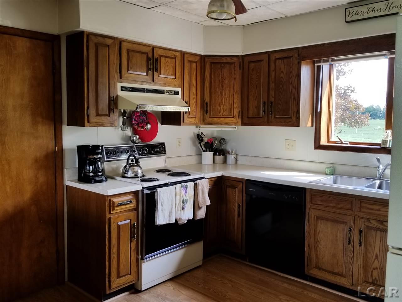 14738 Packard Road Hudson, MI 49247 - Photo 13 of 30