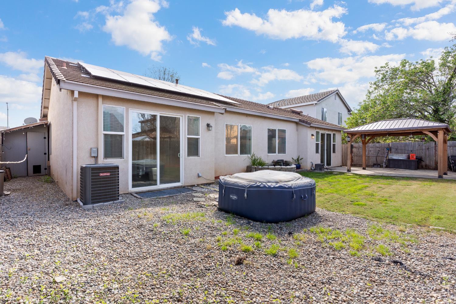 1595 Three Rivers Drive Marysville, CA 95901 - Photo 48 of 66