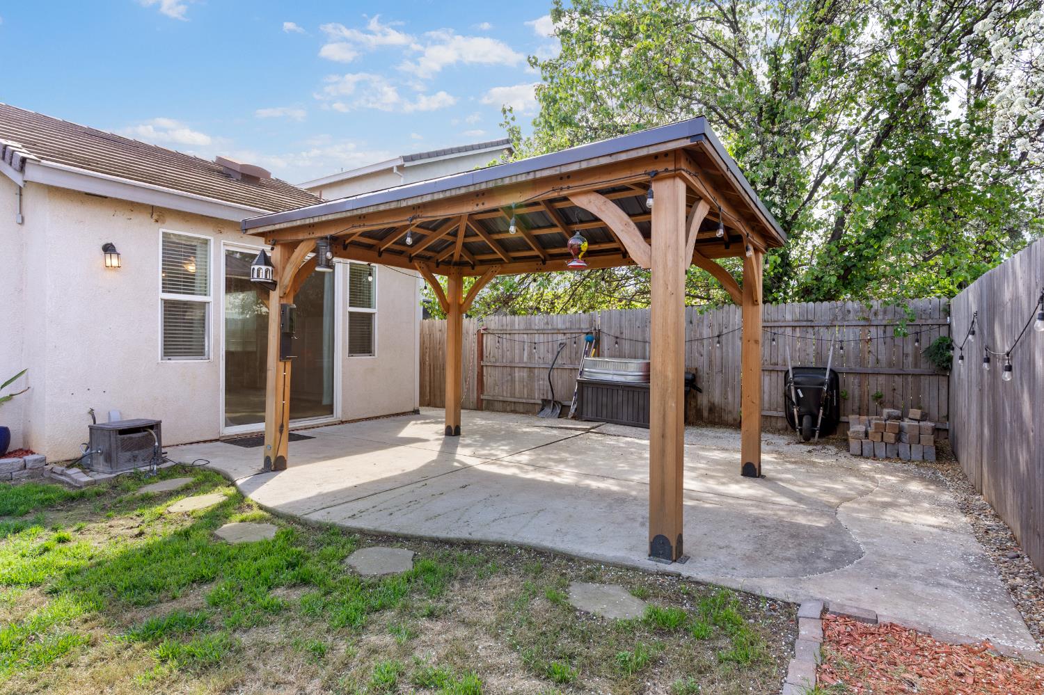 1595 Three Rivers Drive Marysville, CA 95901 - Photo 49 of 66