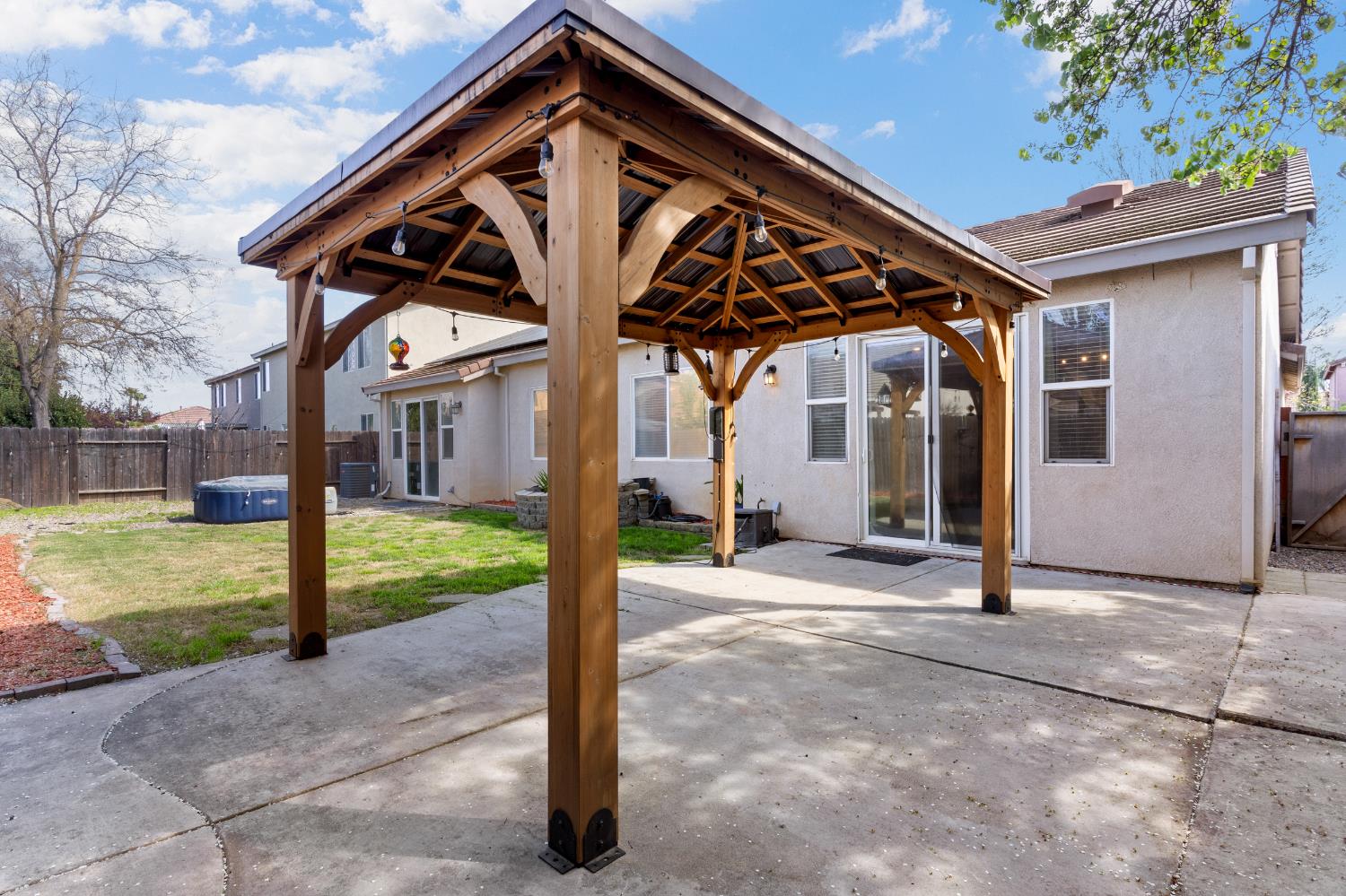 1595 Three Rivers Drive Marysville, CA 95901 - Photo 50 of 66