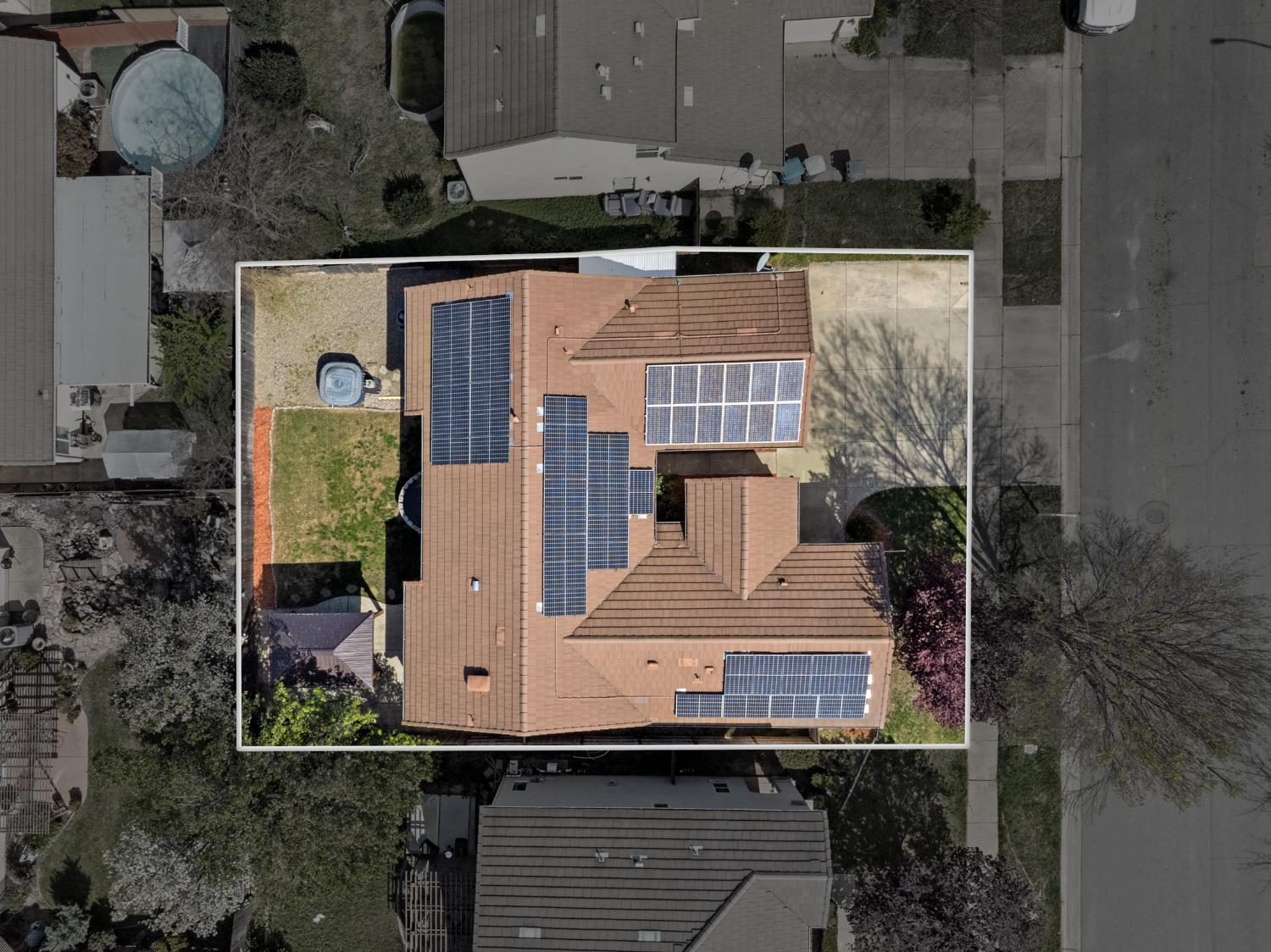 1595 Three Rivers Drive Marysville, CA 95901 - Photo 64 of 66