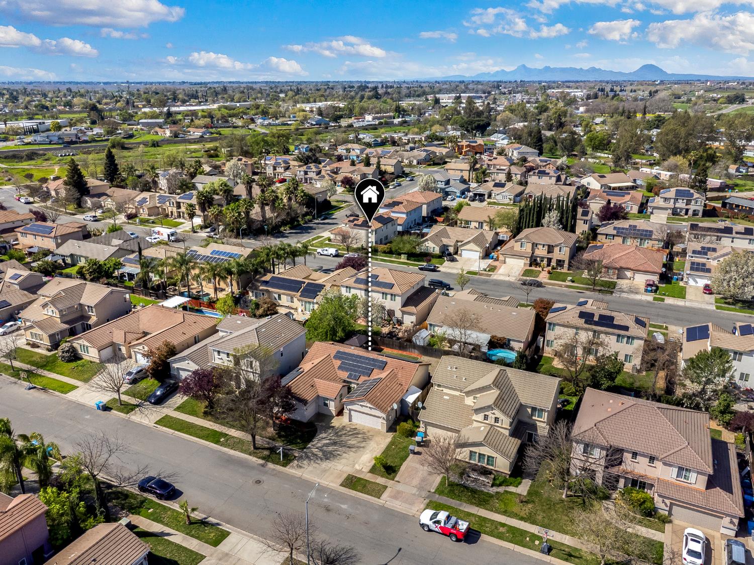 1595 Three Rivers Drive Marysville, CA 95901 - Photo 65 of 66