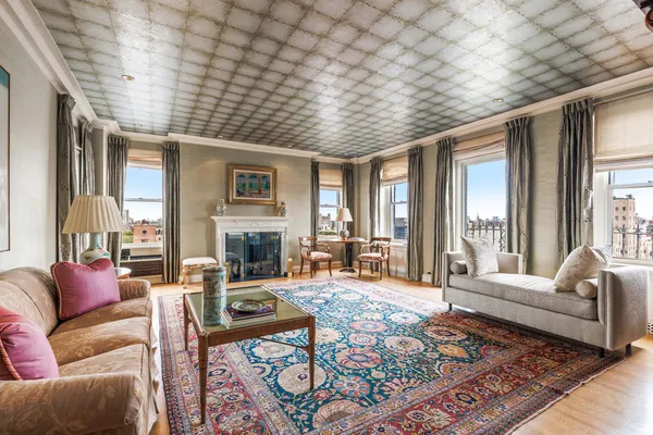 $6,400,000 | 784 Park Avenue, Unit 20C | Lenox Hill