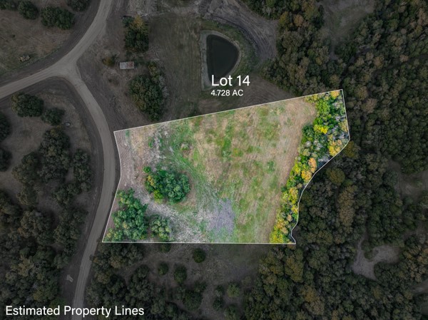 Lane-lot 14 Round Top, TX 78954 - Photo 1 of 9