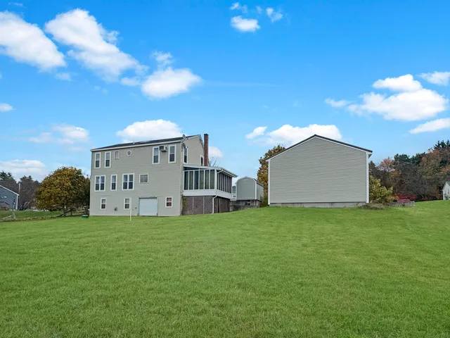 $499,000 | 19 Silver Hill Drive, Epsom, NH 03234