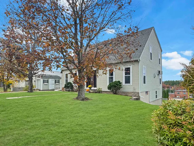 $499,000 | 19 Silver Hill Drive, Epsom, NH 03234