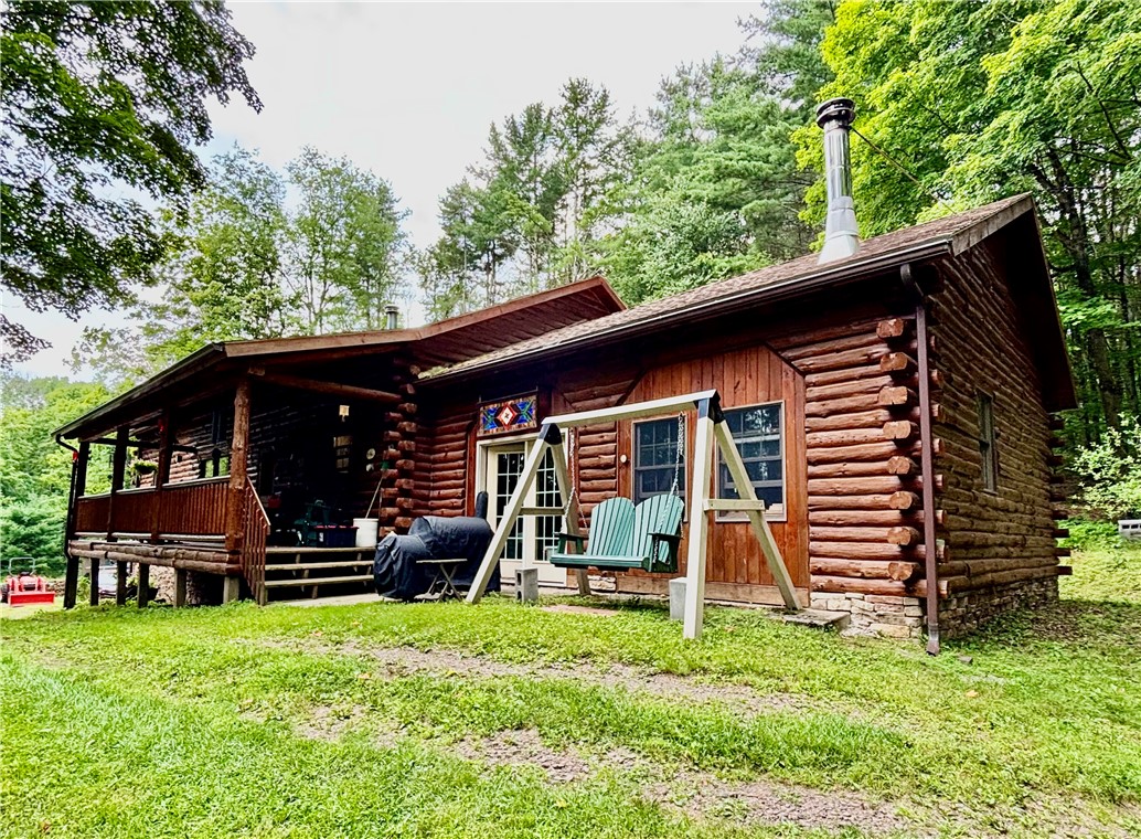 215 Opperman Road Butternuts, NY 13843 - Photo 2 of 40 Gallery Image 2