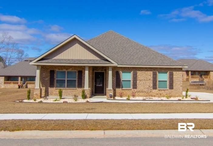 8262 Marigold Loop Semmes, AL 36575 - Photo 1 of 32