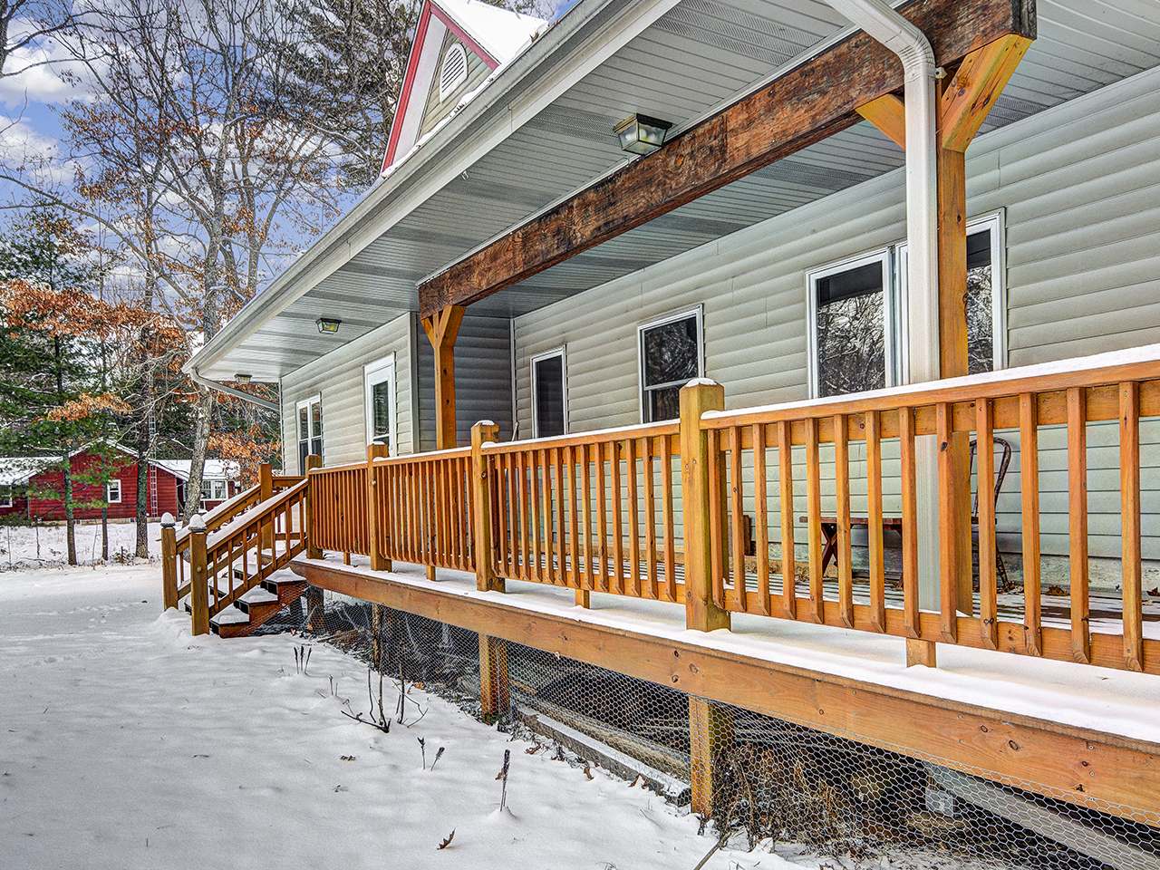 4391 Ranger Road Eagle River, WI 54521 - Photo 10 of 24 Gallery Image 10