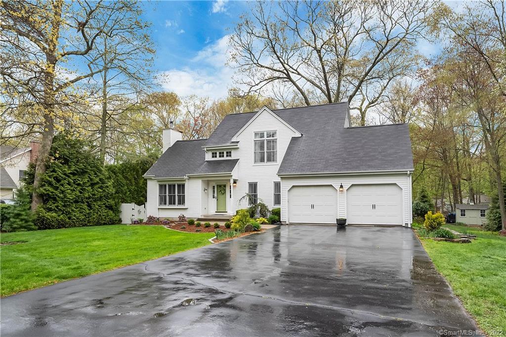 26 Stewart Road Norwich, CT 06360 - Photo 1 of 1 Gallery Image 1
