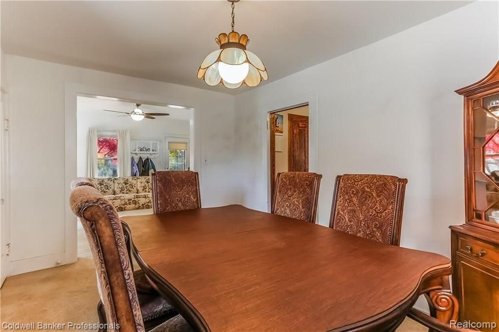 254 Benjamin Street Romeo, MI 48065 - Photo 11 of 33
