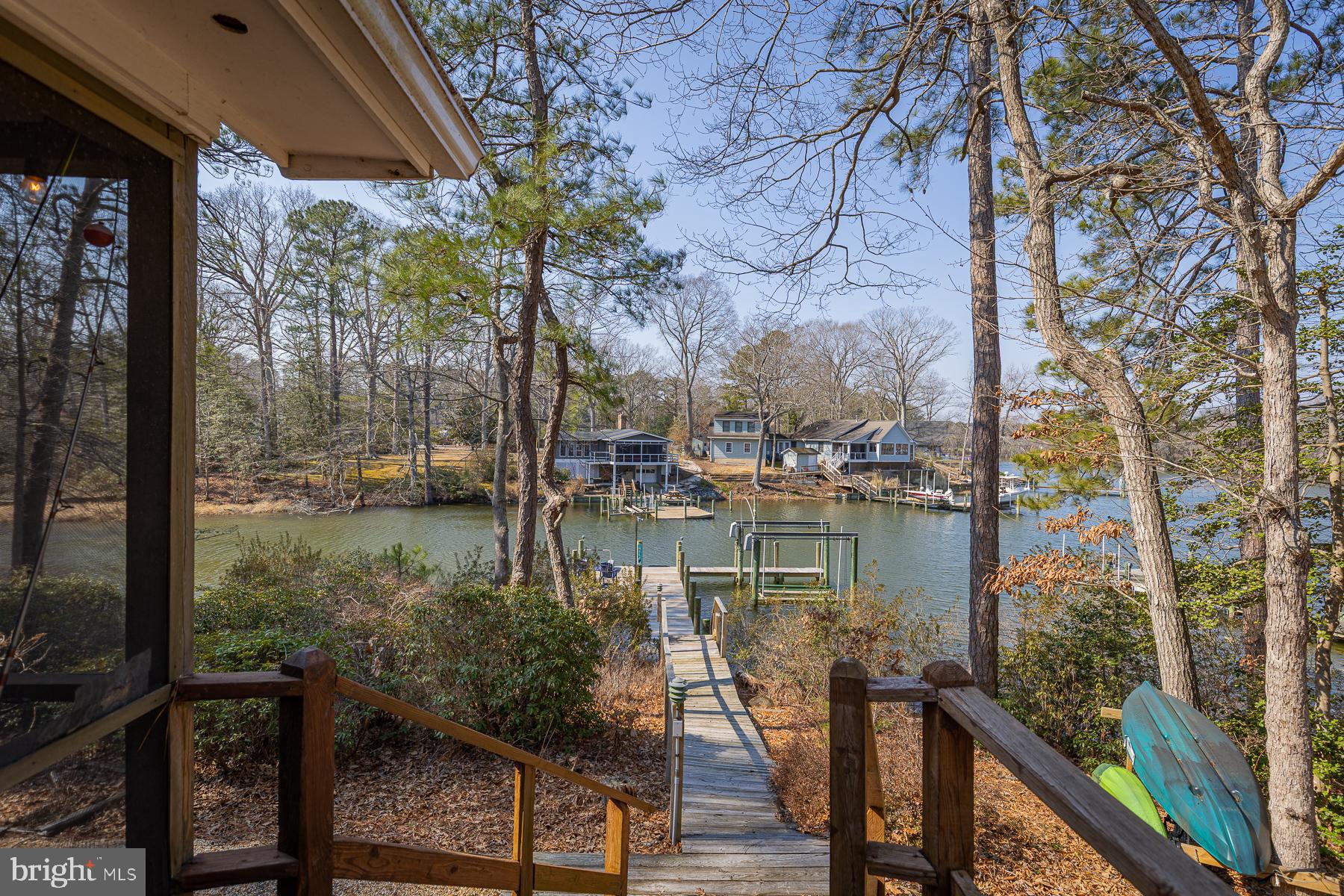 57 Swann Court Reedville, VA 22539 - Photo 30 of 42