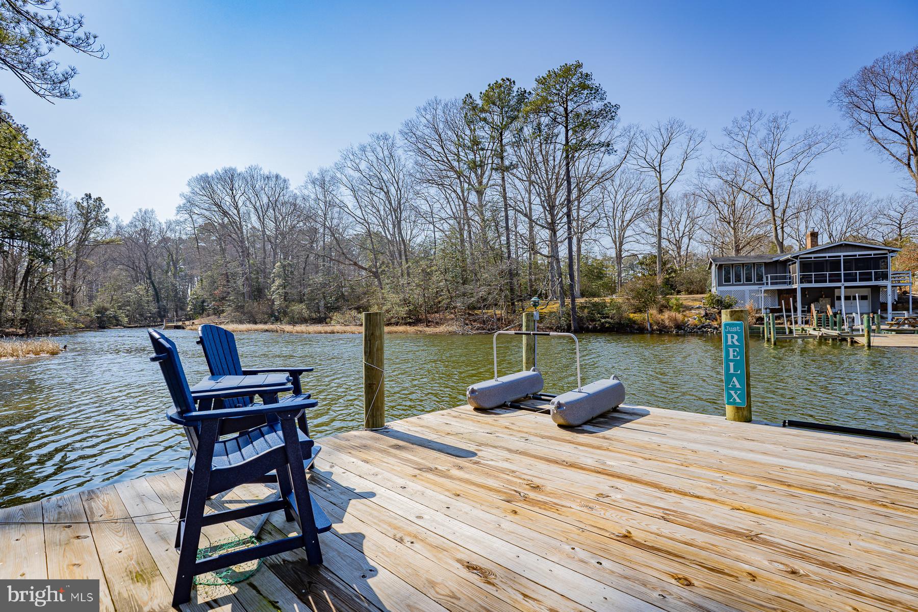 57 Swann Court Reedville, VA 22539 - Photo 32 of 42