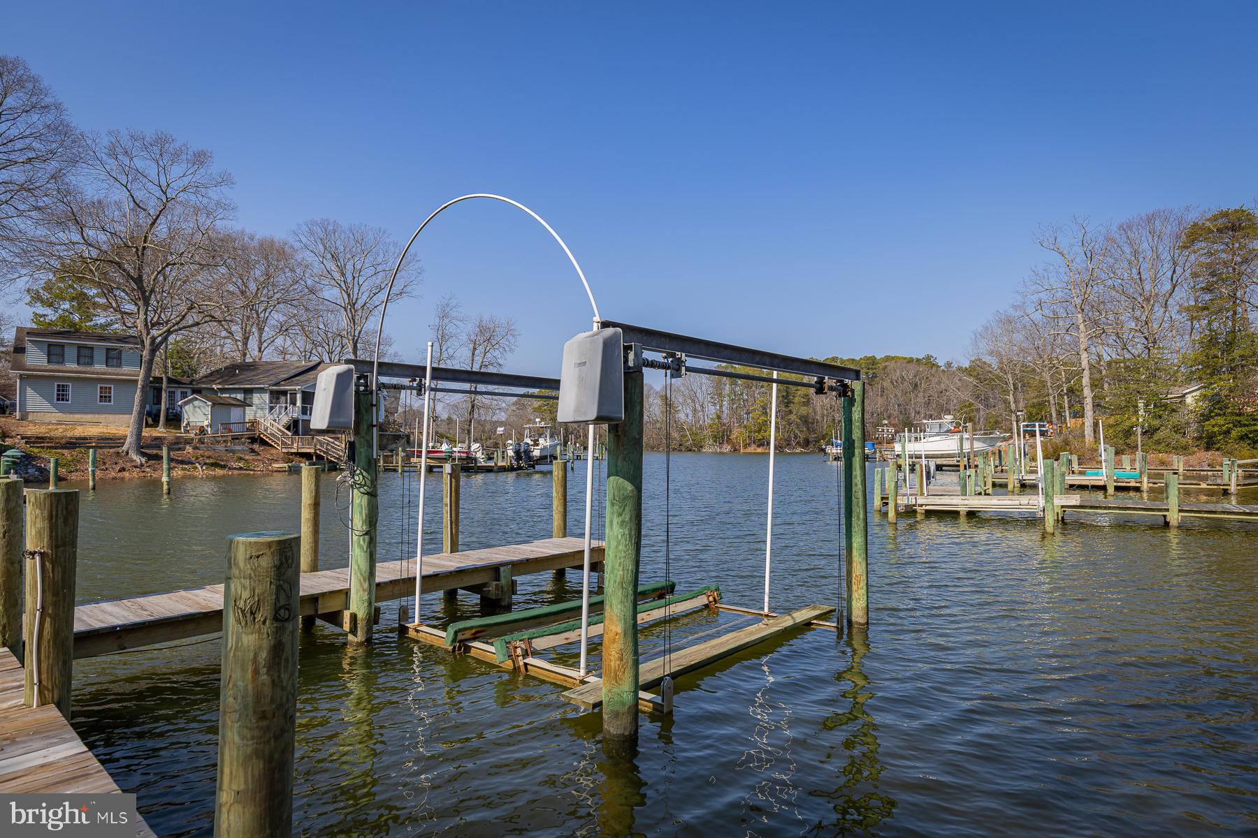 57 Swann Court Reedville, VA 22539 - Photo 34 of 42