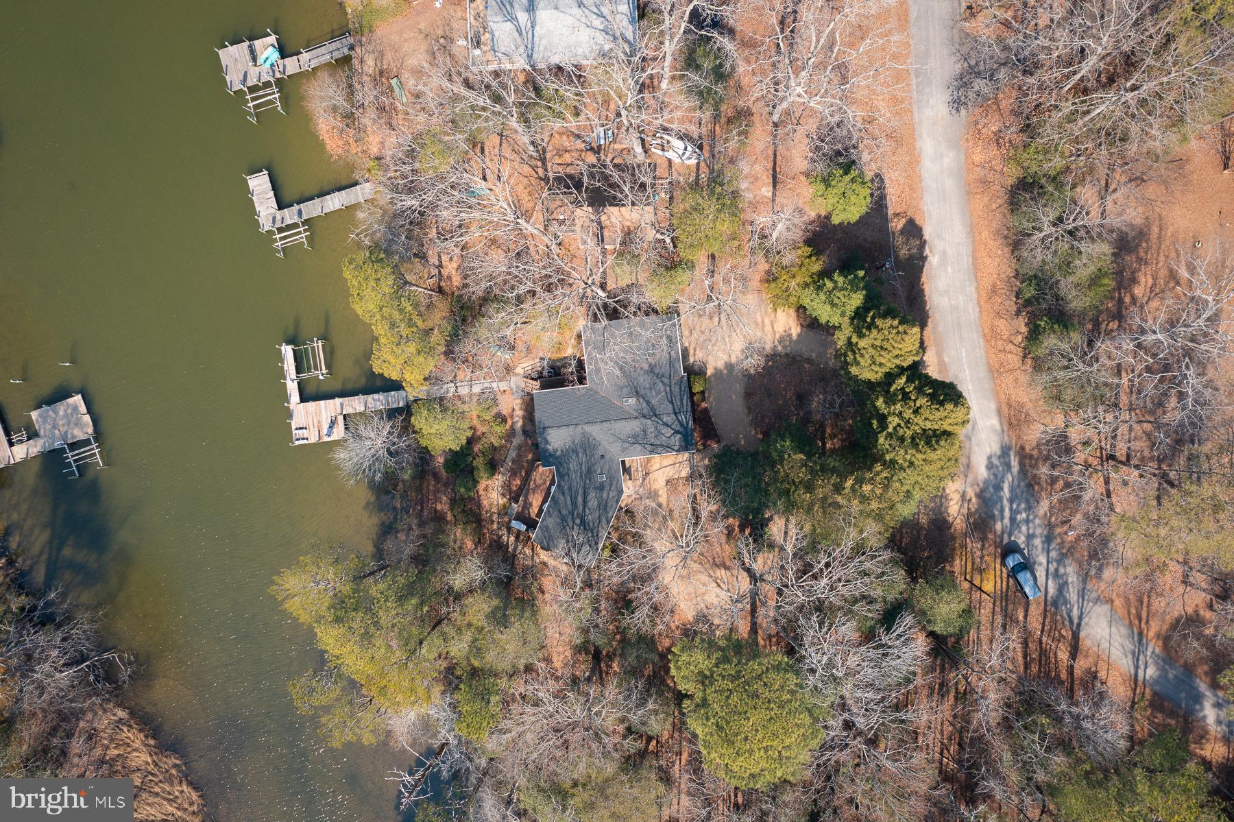 57 Swann Court Reedville, VA 22539 - Photo 35 of 42